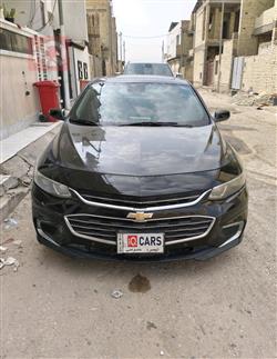 شيفروليه ماليبو